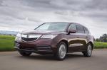 Acura MDX 2013 года (NA)